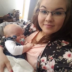 Meet your Posher, Ashlee